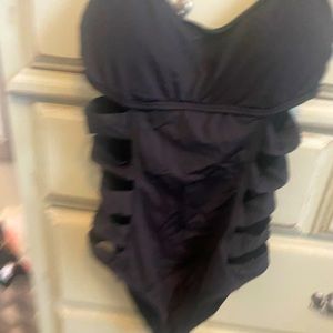 Kenneth Cole reaction one piece